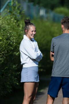 Elisa Rost 83 - Klipper Open